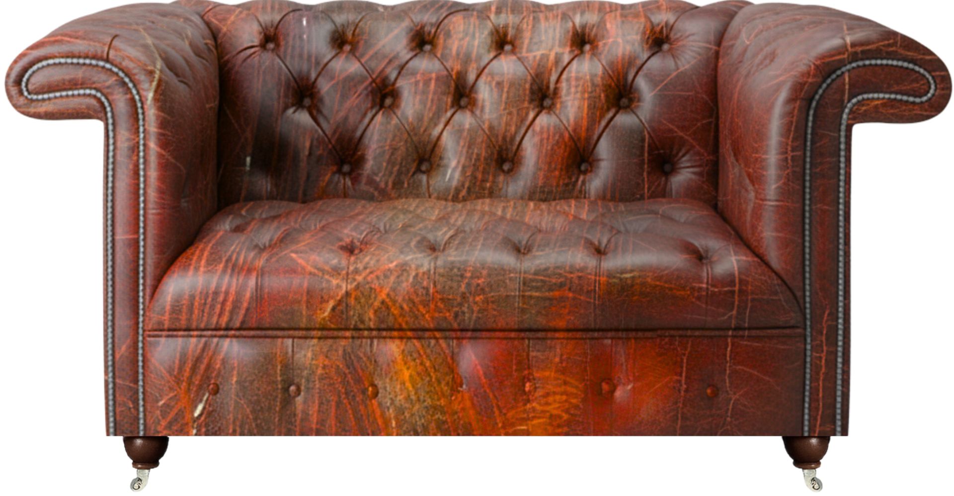 The Chelsea Chesterfield